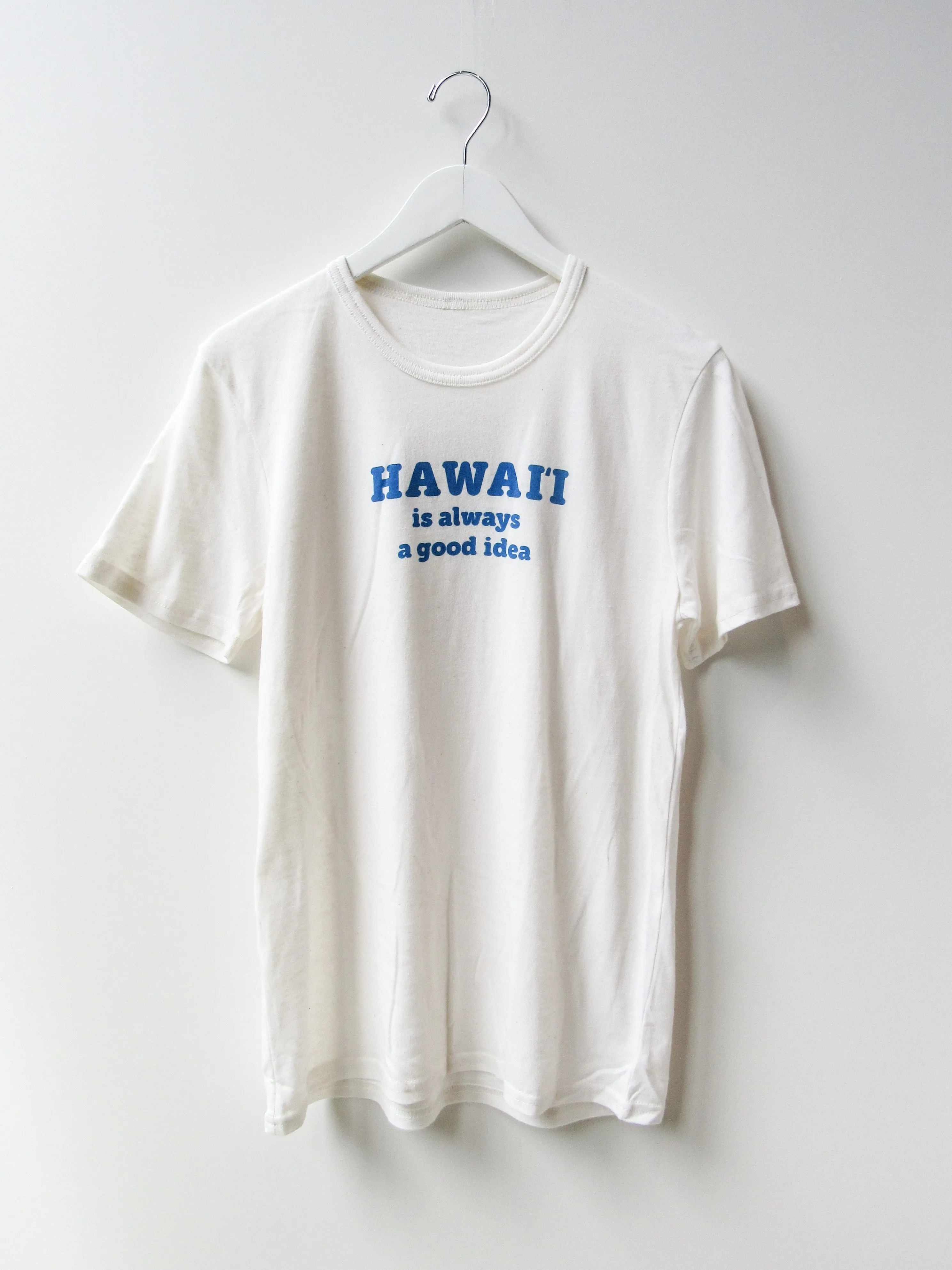 Unisex Hawaii Tee