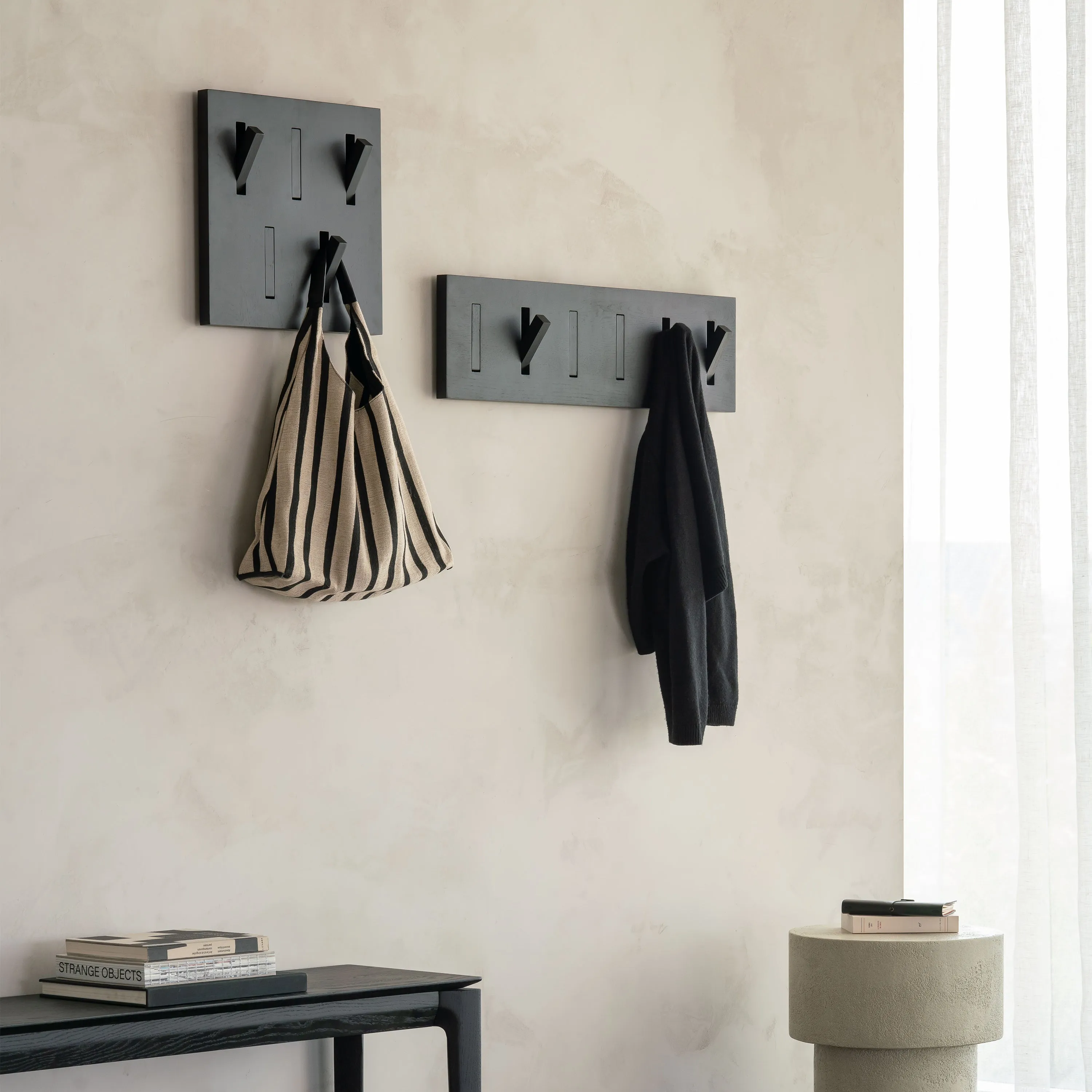 Utilitile Hooked