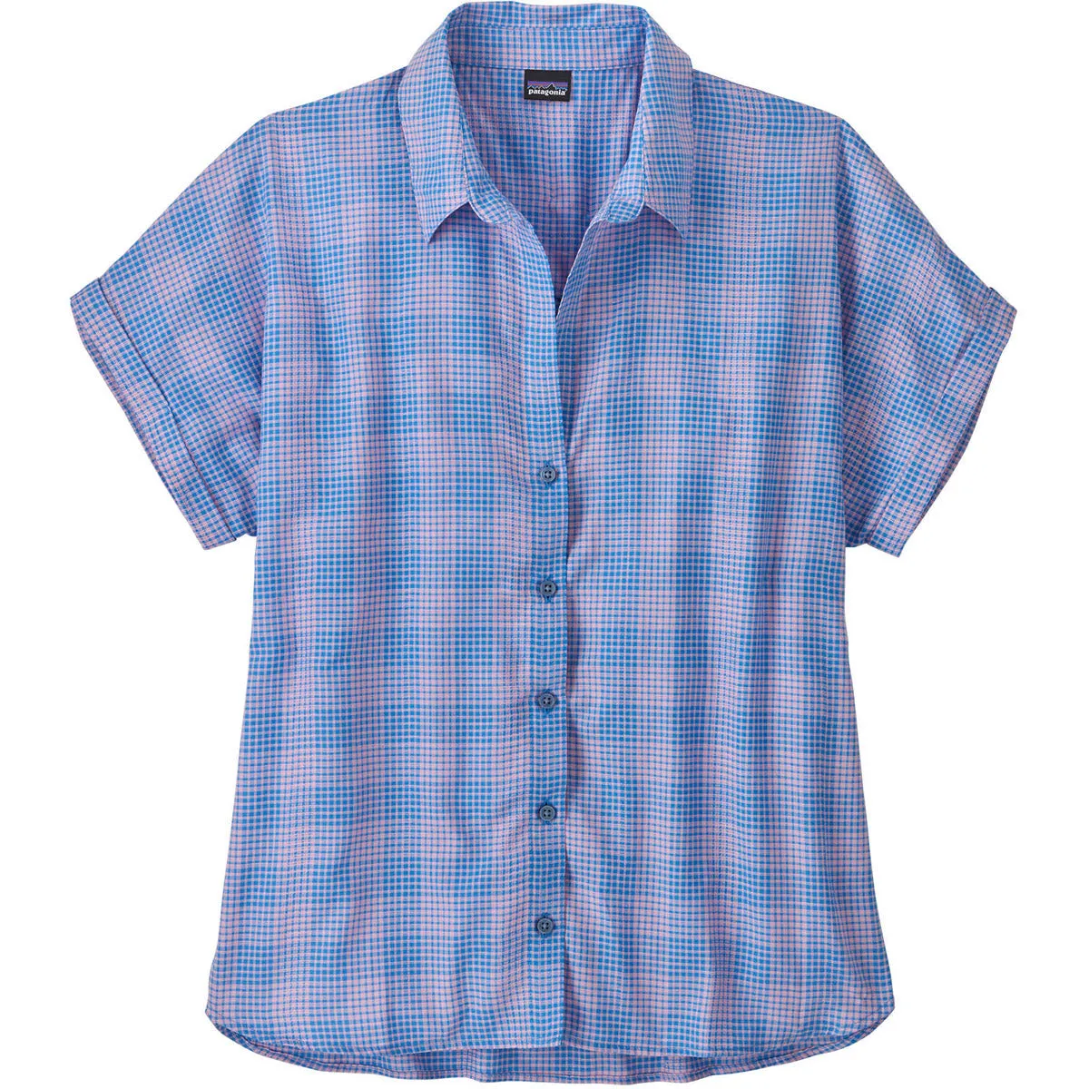 Women's Lightweight A/C Shirt