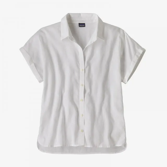 Women's Lightweight A/C Shirt