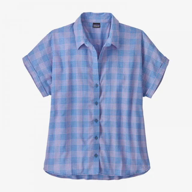 Women's Lightweight A/C Shirt