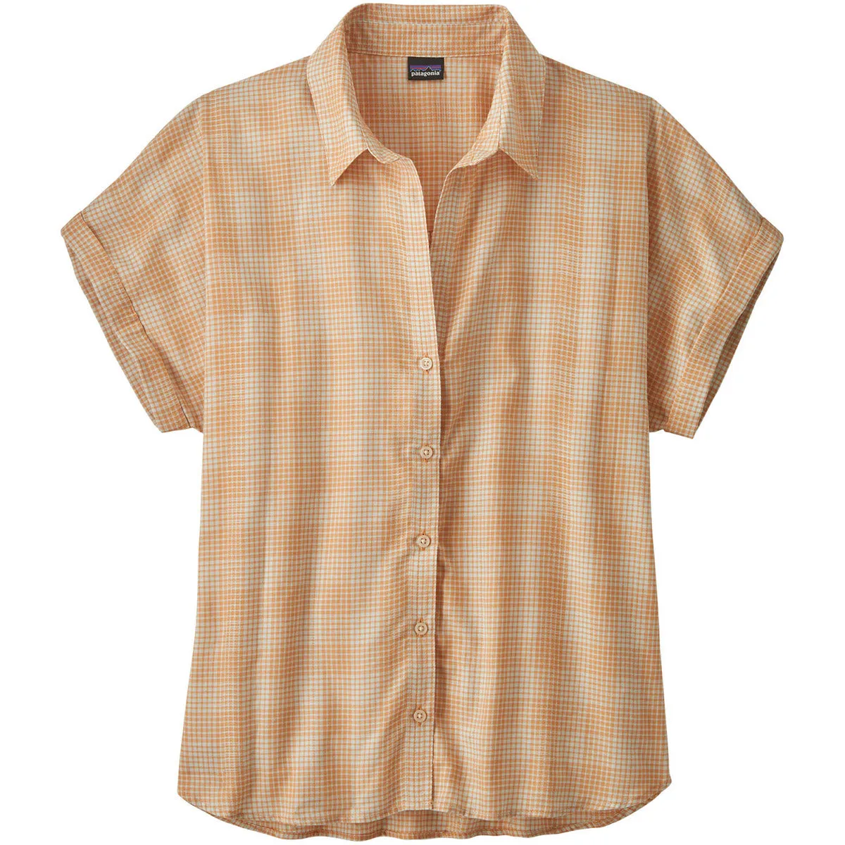 Women's Lightweight A/C Shirt