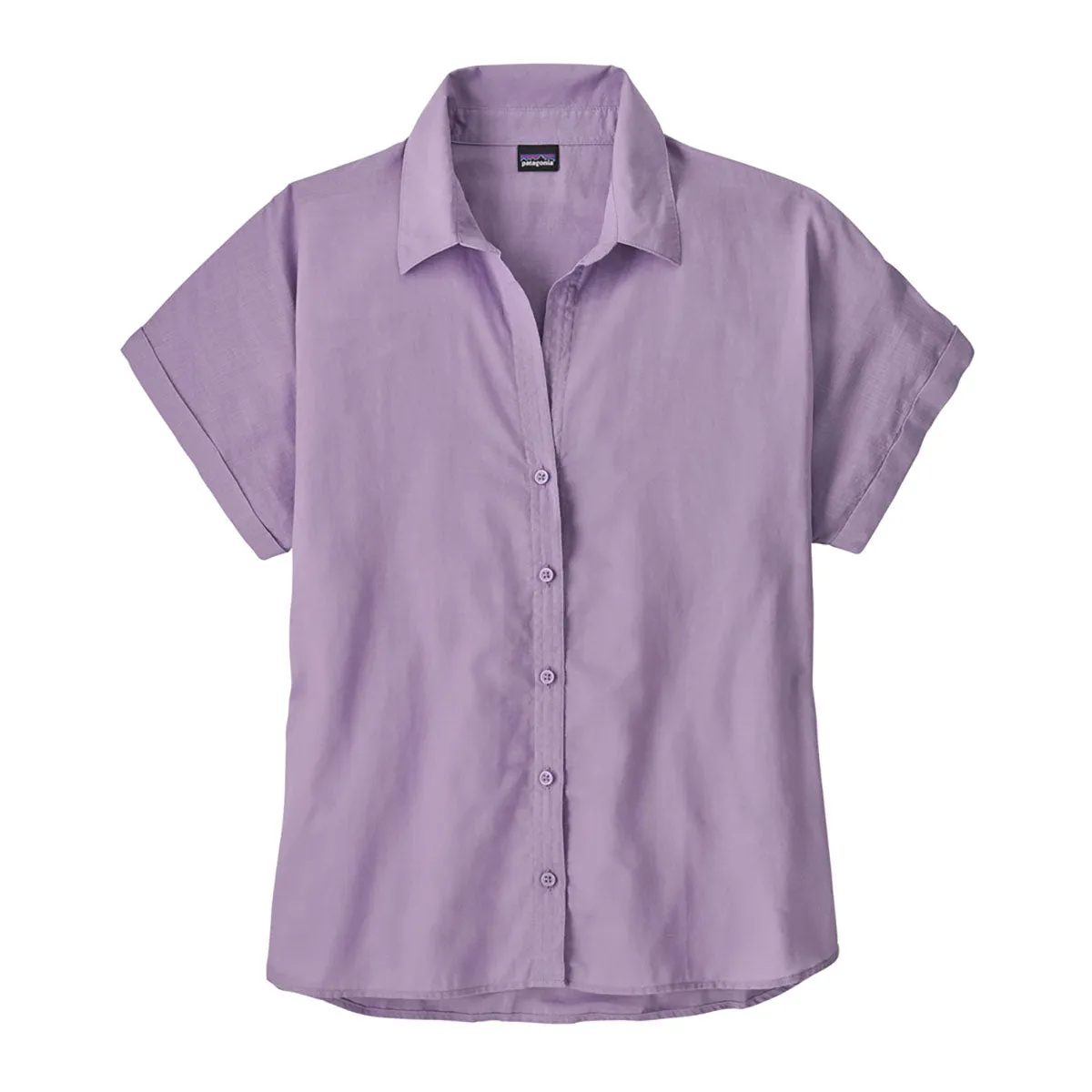 Women's Lightweight A/C Shirt